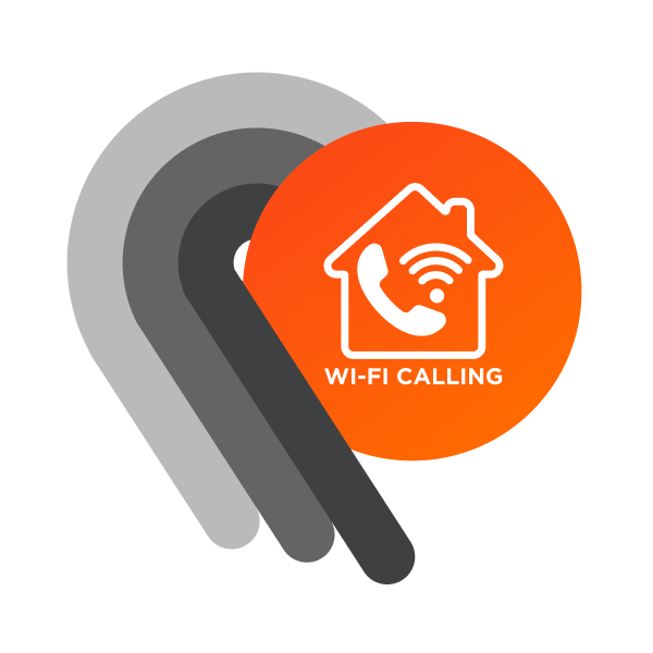 logo wi fi calling business - WINDTRE