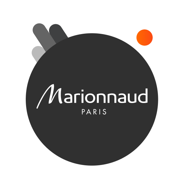 Marionnaud paris logo - WINDTRE Business