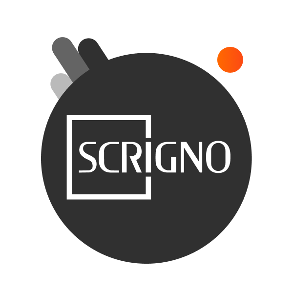 Scrigno logo - WINDTRE Business